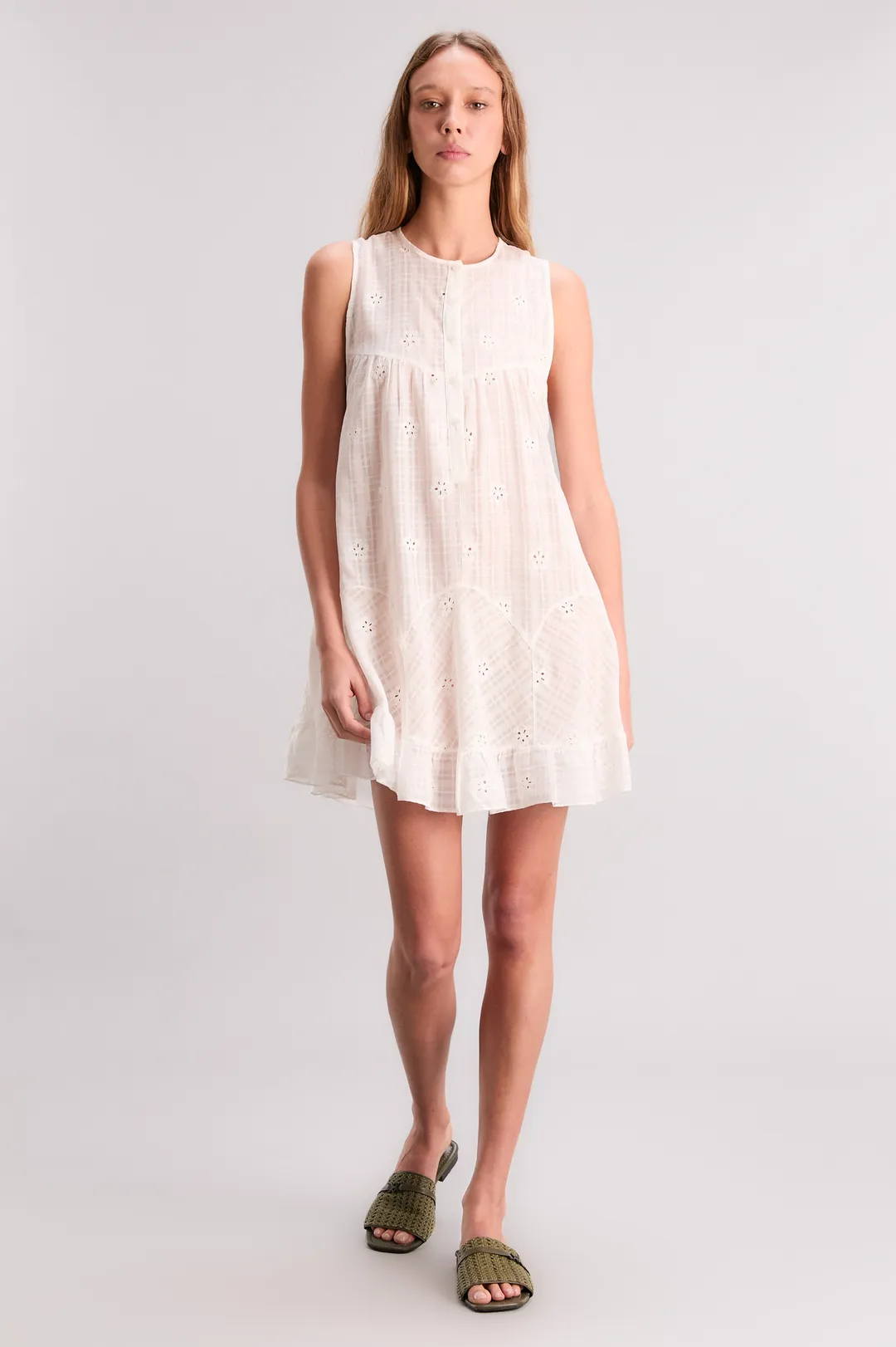 Vestido Tender Bloom