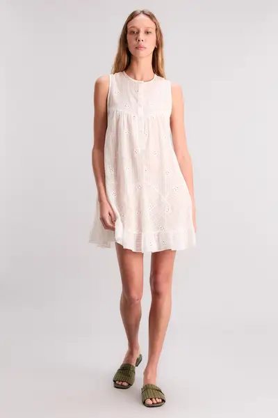 Vestido Tender Bloom — imagen 1