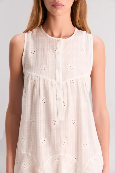 Vestido Tender Bloom — imagen 3