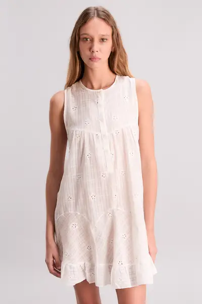 Vestido Tender Bloom — imagen 7