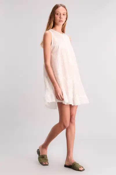 Vestido Tender Bloom — imagen 4