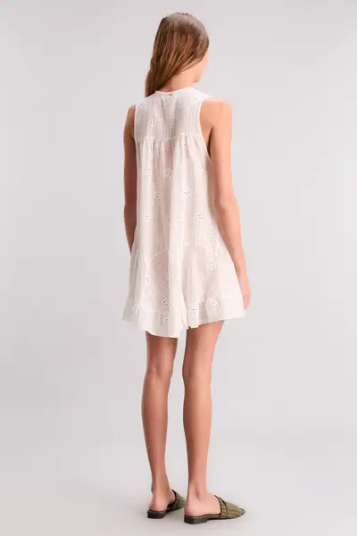 Vestido Tender Bloom — imagen 2