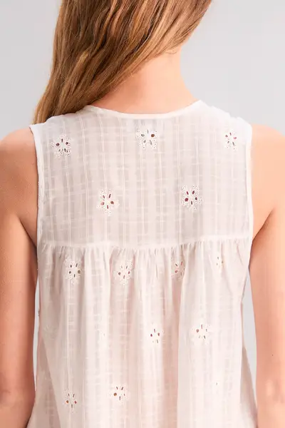 Vestido Tender Bloom — imagen 6