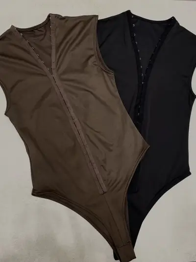 Body Amy — imagen 2