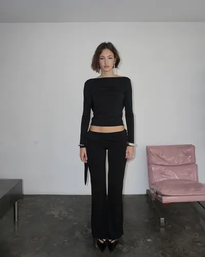 Mist Pant — imagen 2