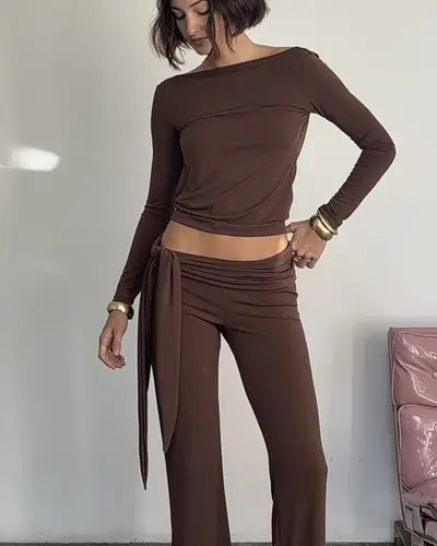 Mist Pant — imagen 3