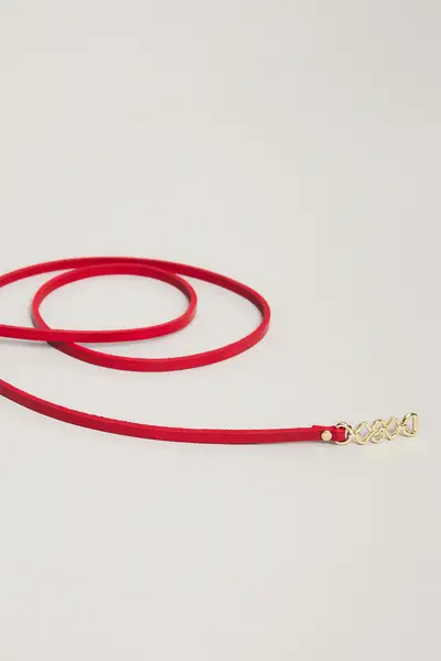 Cinturon Tiny Endless — imagen 1