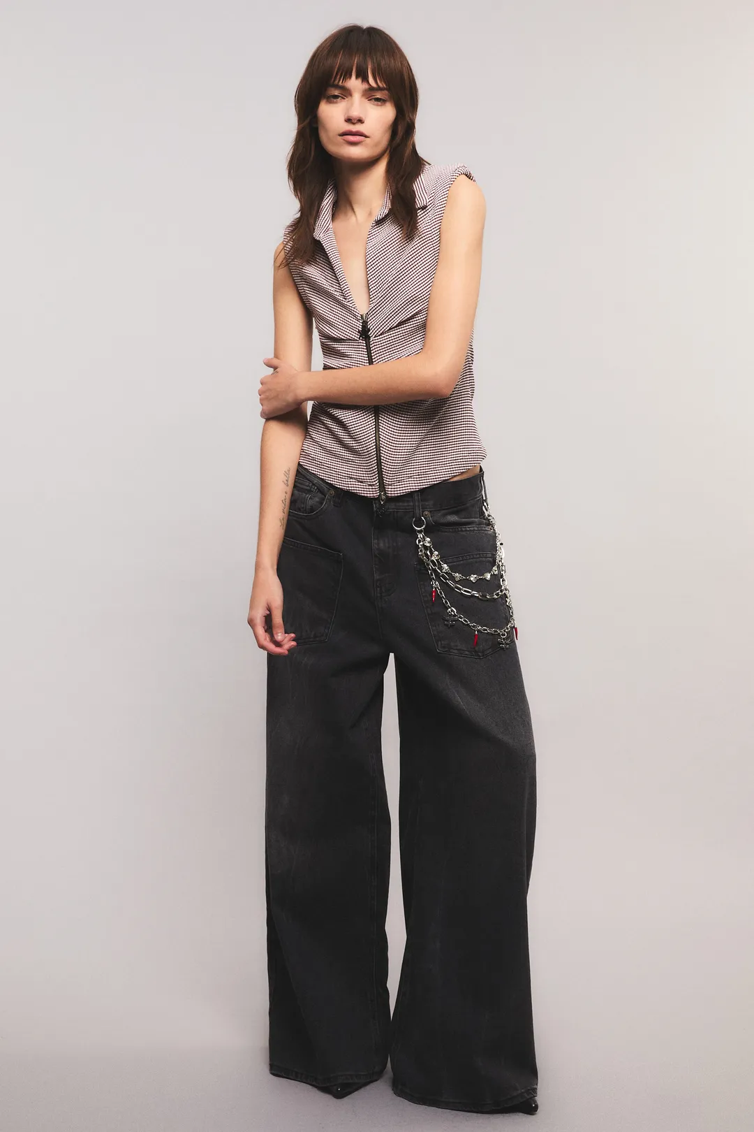 Camisa American Woman