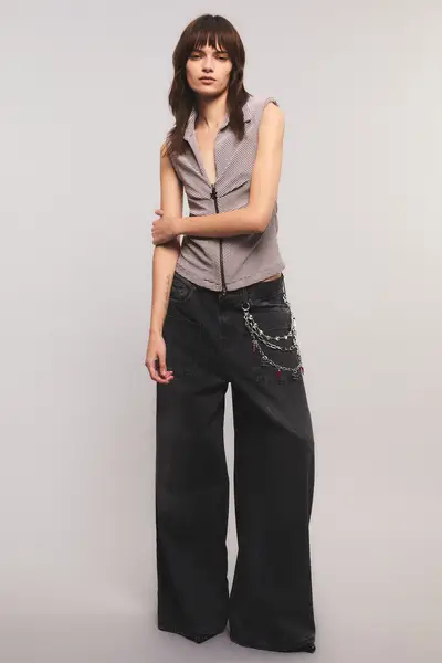 Camisa American Woman — imagen 1