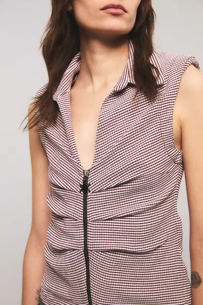 Camisa American Woman — imagen 2