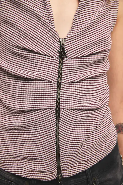 Camisa American Woman — imagen 3