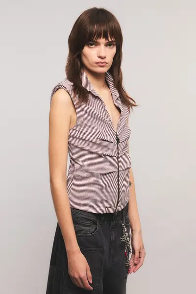 Camisa American Woman — imagen 4