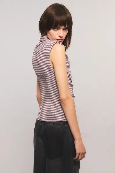 Camisa American Woman — imagen 5