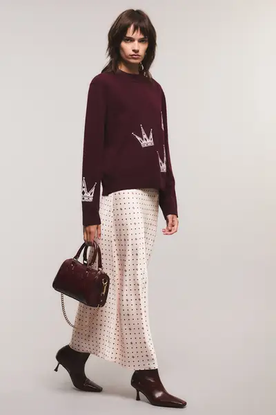 Falda Polka — imagen 1