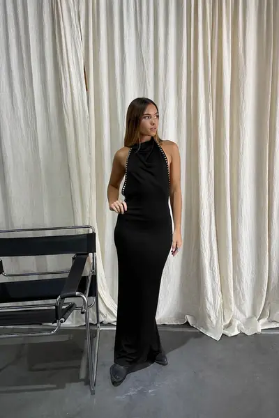 Vestido Synd — imagen 2