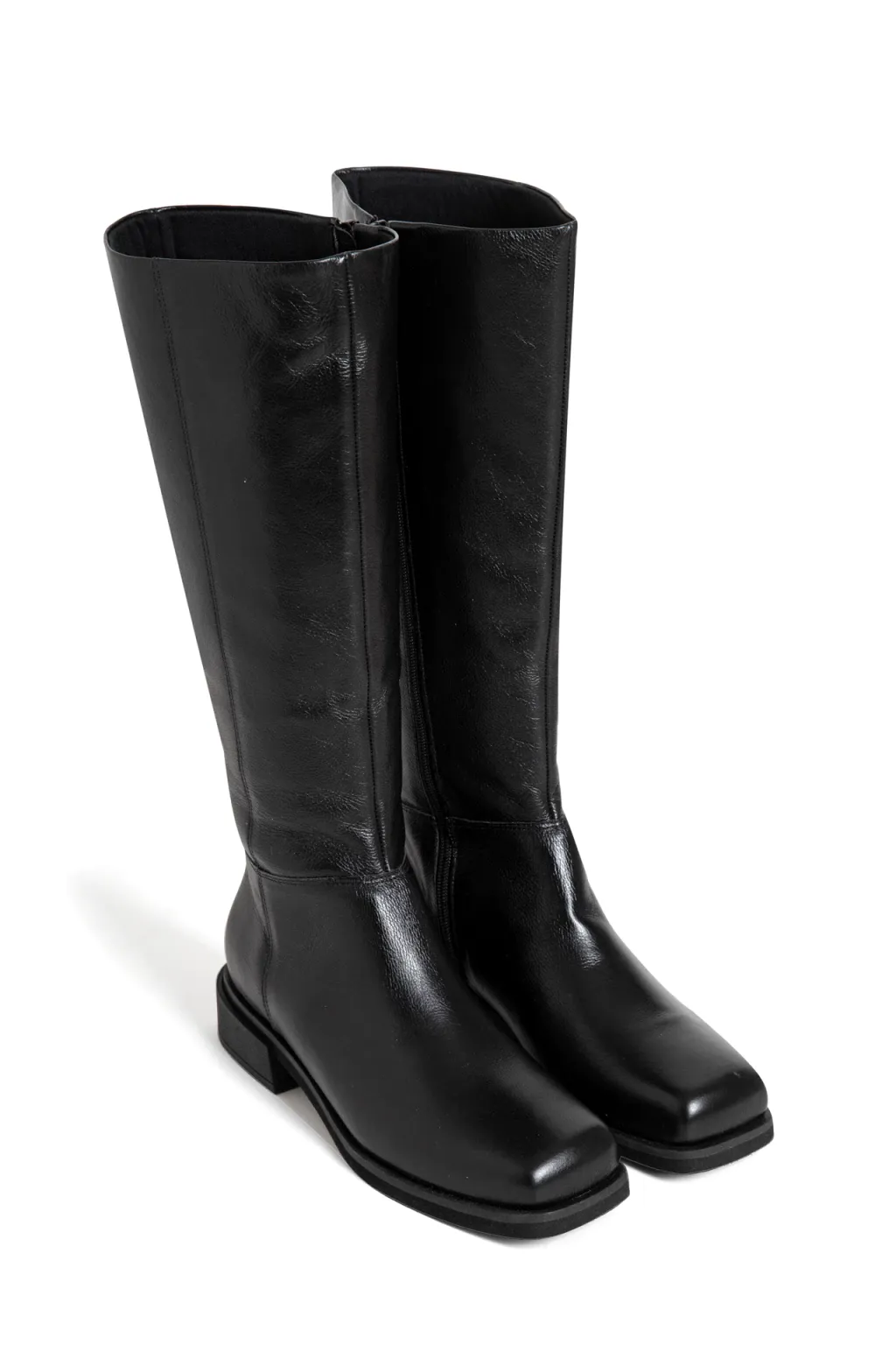 Borcegos Maldonado Cuero