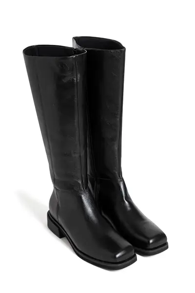 Borcegos Maldonado Cuero — imagen 1