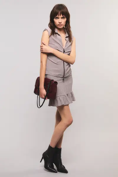 Falda American Woman — imagen 1