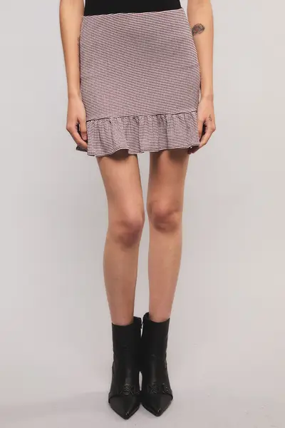 Falda American Woman — imagen 2