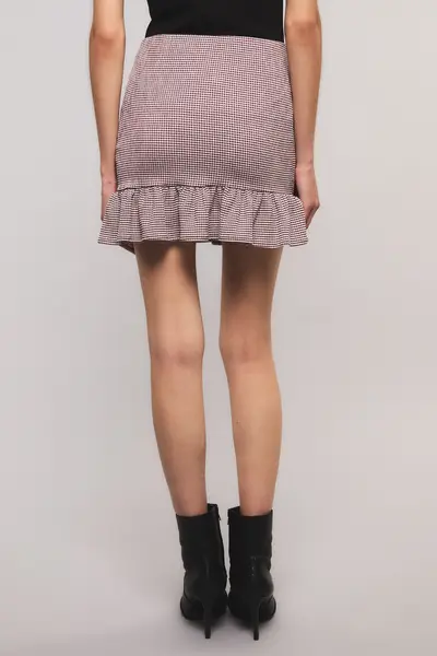 Falda American Woman — imagen 3