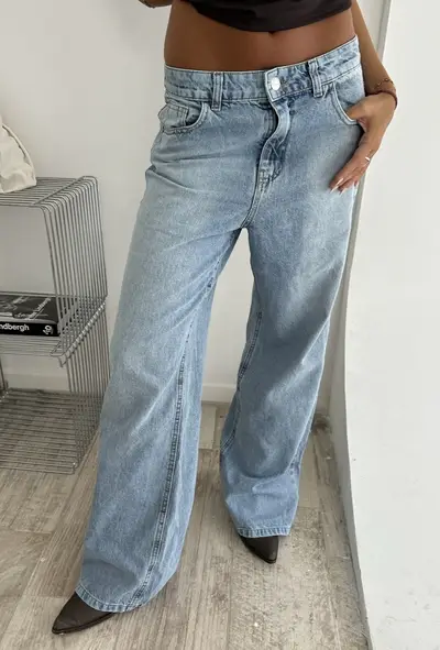 Denim Lolita — imagen 1