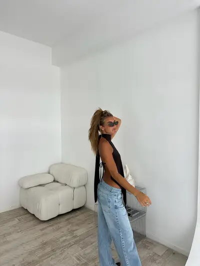 Denim Lolita — imagen 6