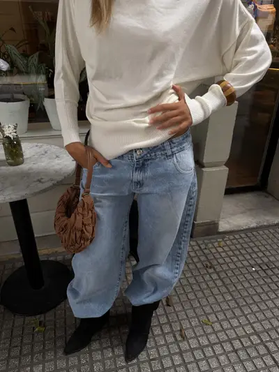 Denim Lolita — imagen 3