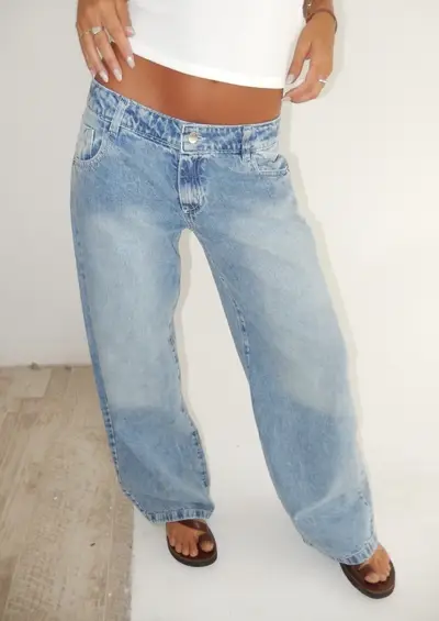 Denim Lolita — imagen 5