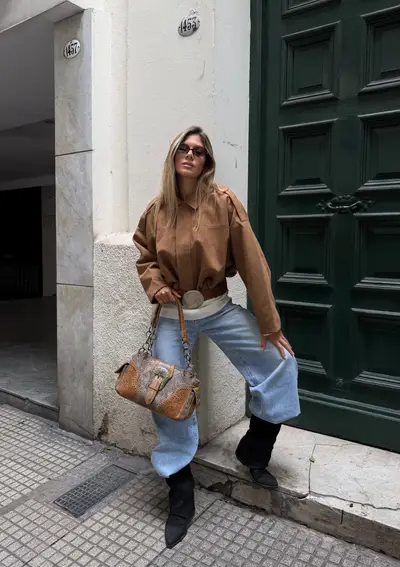 Denim Lolita — imagen 8