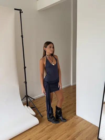 Vestido Daniela — imagen 1