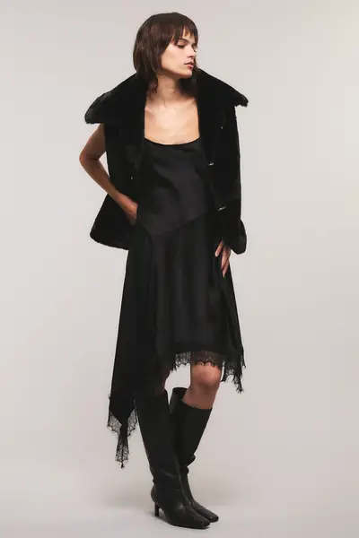 Vestido Classic Muse — imagen 1