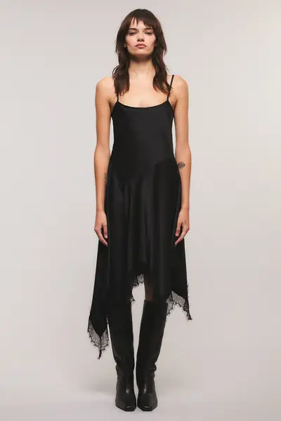 Vestido Classic Muse — imagen 2