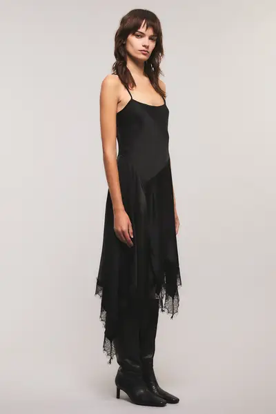 Vestido Classic Muse — imagen 3