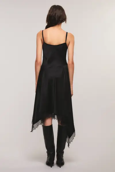 Vestido Classic Muse — imagen 4