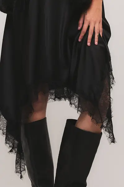 Vestido Classic Muse — imagen 5