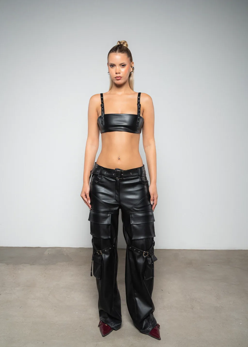 Pant Dark