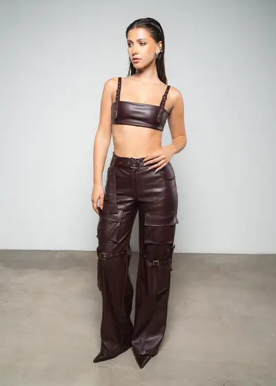 Pant Dark — imagen 1