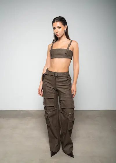 Pant Dark — imagen 2