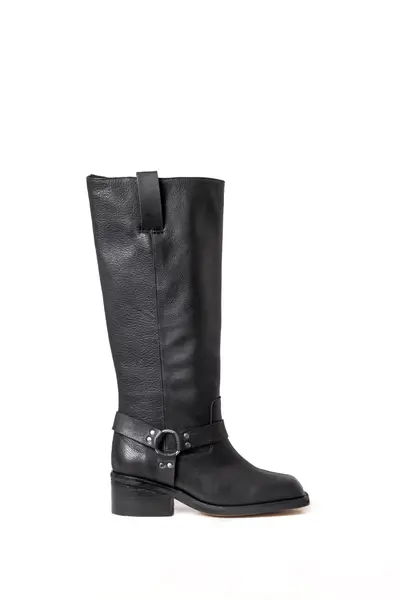 Botas Harlem Cuero — imagen 3