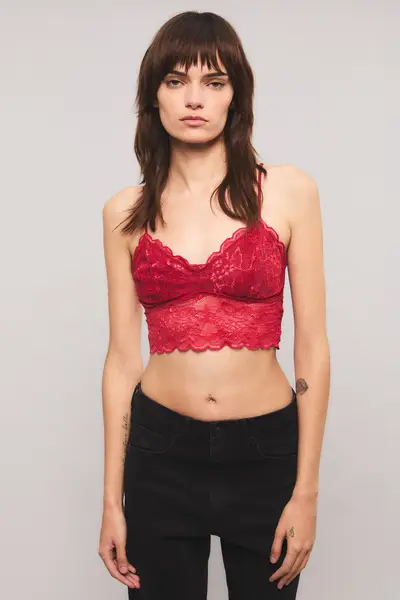 Bralette Femme — imagen 3