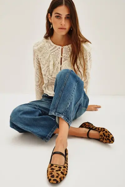 Balerina Animal — imagen 1