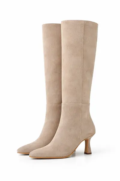 Botas Prescott Cuero — imagen 1