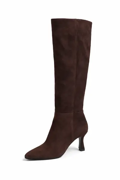 Botas Prescott Cuero — imagen 2