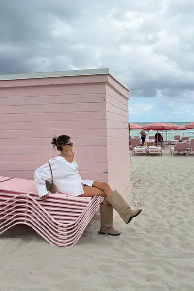 Botas Georgia Cuero Pre Venta — imagen 2