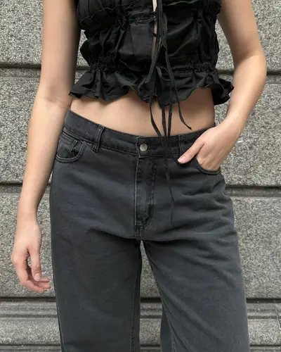 Release Jean -vintage Black- — imagen 7