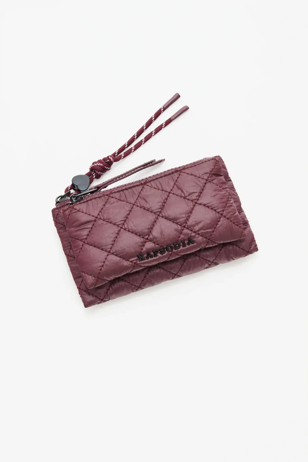 Billetera Ch Matelasse