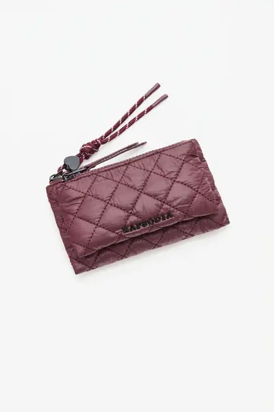 Billetera Ch Matelasse — imagen 1