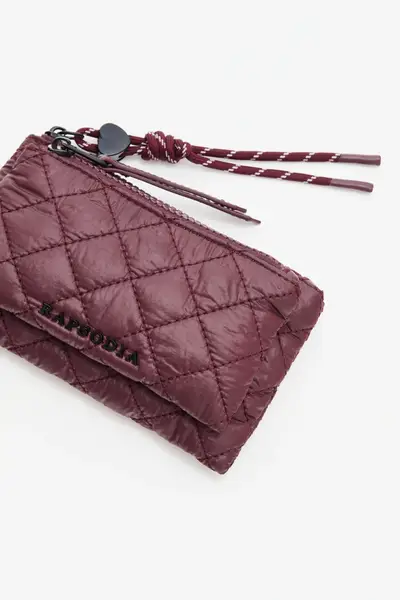 Billetera Ch Matelasse — imagen 2