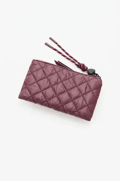 Billetera Ch Matelasse — imagen 3