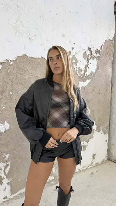 Top Preppy — imagen 1